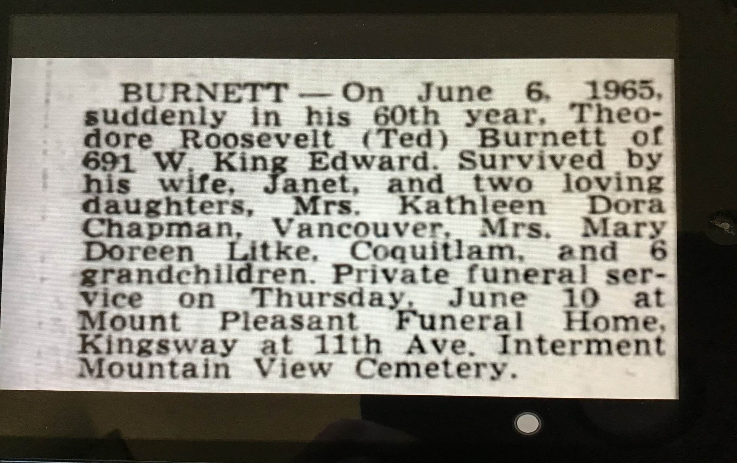 A close-up of a newspaper

AI-generated content may be incorrect.